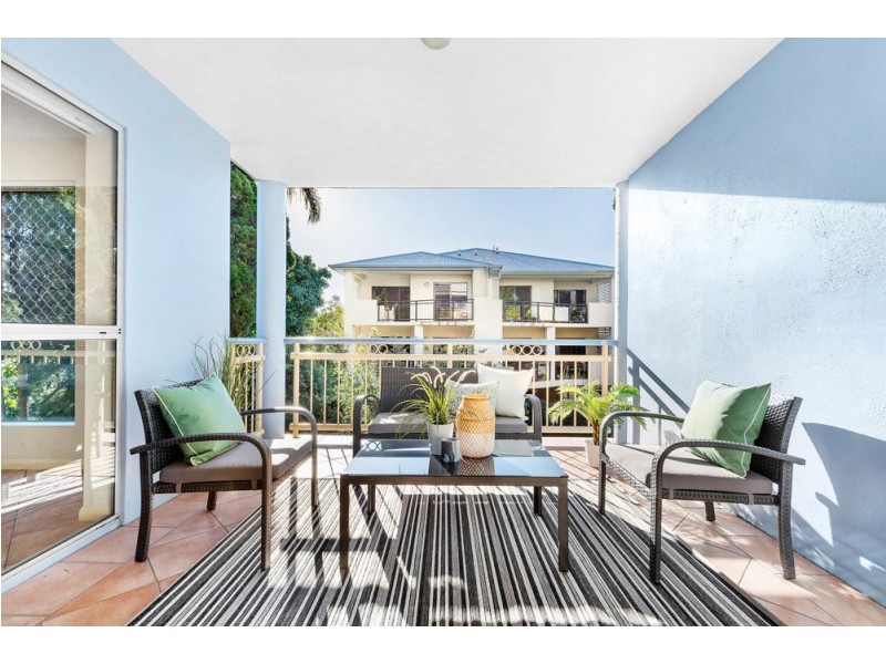 5/29 Crown Street, Holland Park West QLD 4121