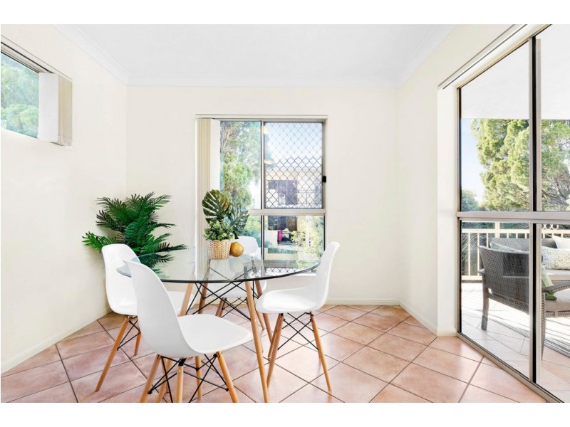 5/29 Crown Street, Holland Park West QLD 4121