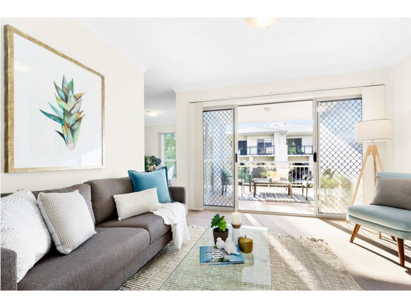 5/29 Crown Street, Holland Park West QLD 4121