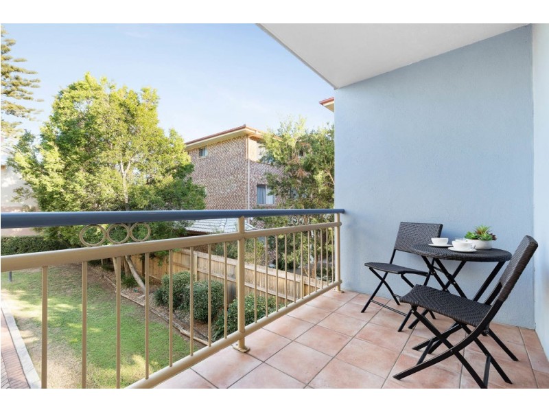 5/29 Crown Street, Holland Park West QLD 4121