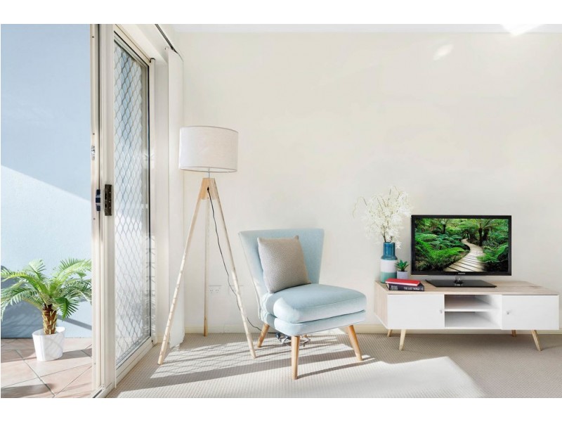 5/29 Crown Street, Holland Park West QLD 4121