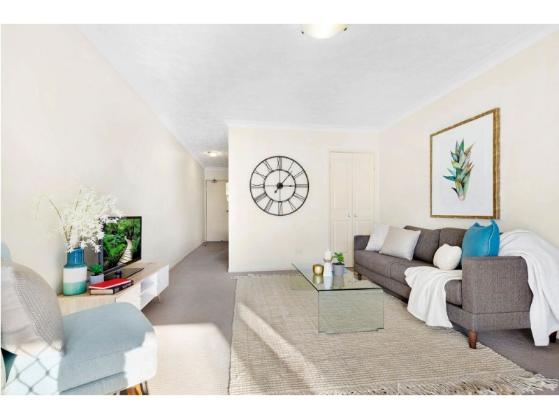 5/29 Crown Street, Holland Park West QLD 4121