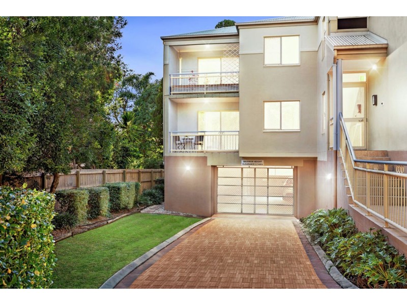 5/29 Crown Street, Holland Park West QLD 4121