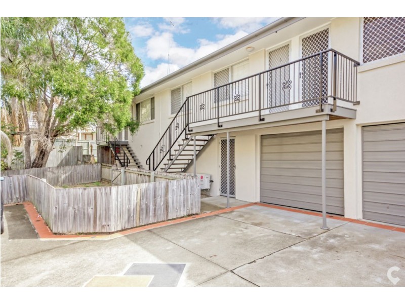 5/15 Agnes Street, Morningside QLD 4170