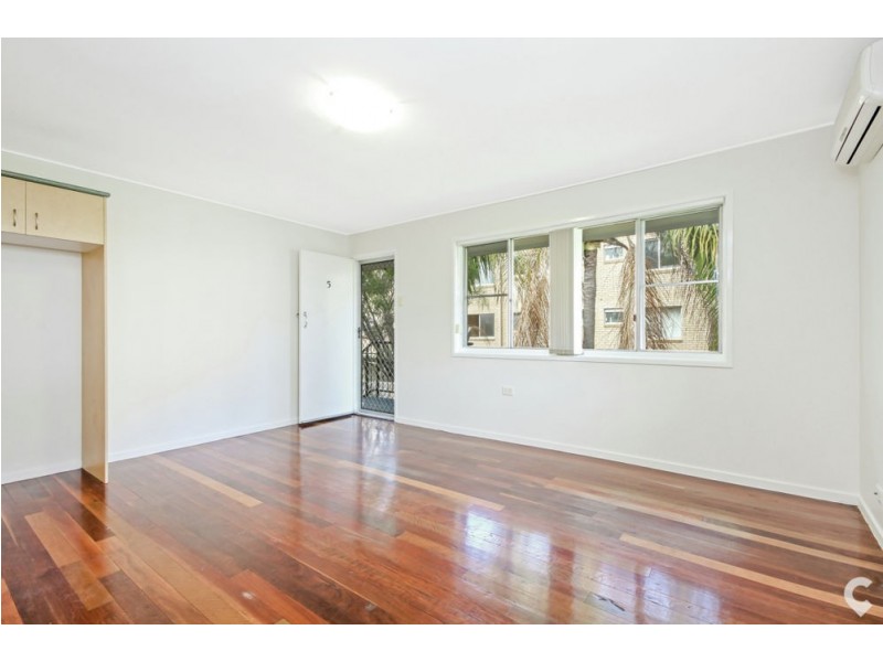 5/15 Agnes Street, Morningside QLD 4170