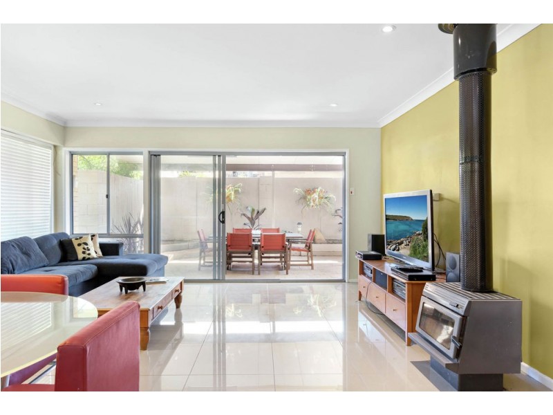 1 Kiparra Street, Mansfield QLD 4122