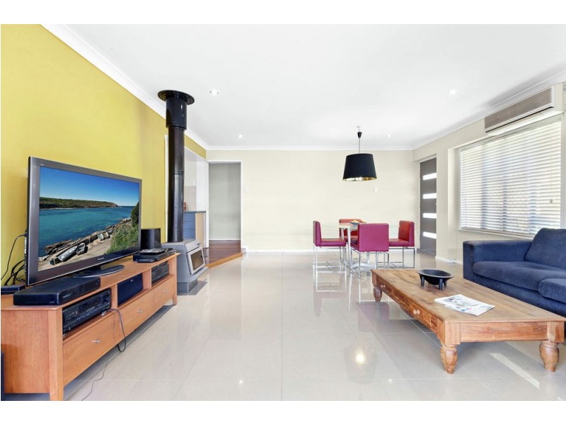 1 Kiparra Street, Mansfield QLD 4122