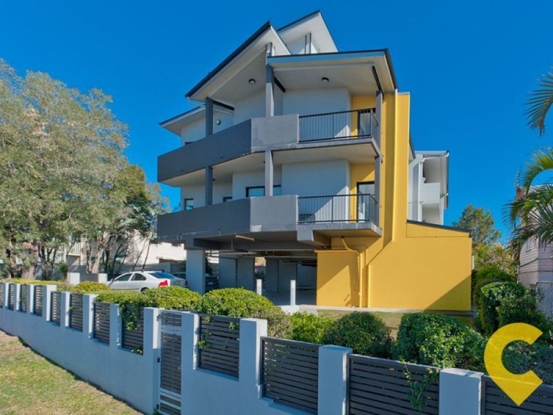 4/5 Ivanhoe Street, Annerley QLD 4103