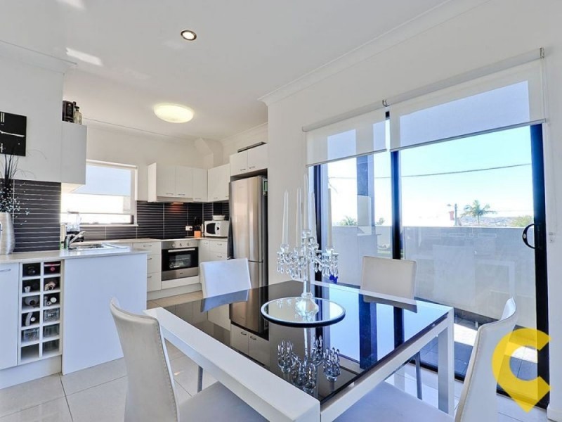 4/5 Ivanhoe Street, Annerley QLD 4103