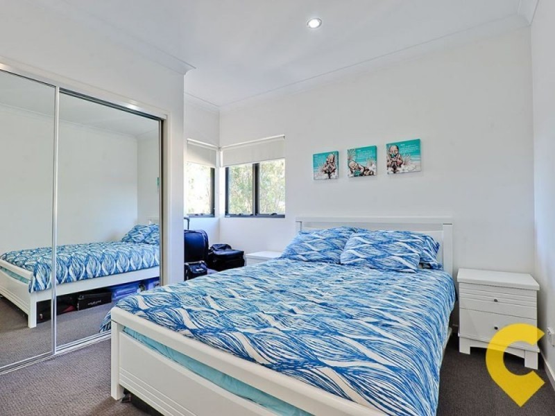 4/5 Ivanhoe Street, Annerley QLD 4103