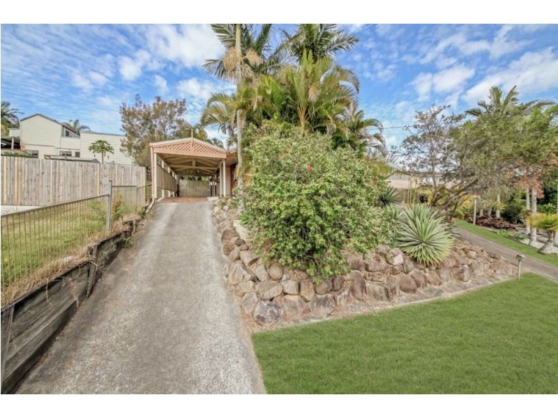 4 Dalton Court, Springwood QLD 4127