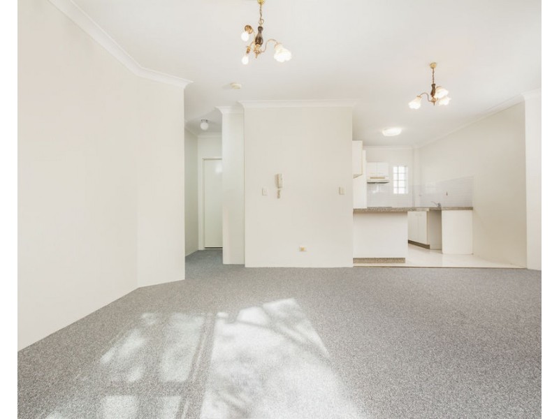 3/70 Wellington Street, Coorparoo QLD 4151