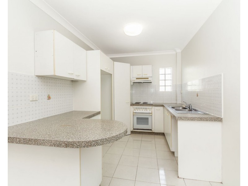 3/70 Wellington Street, Coorparoo QLD 4151