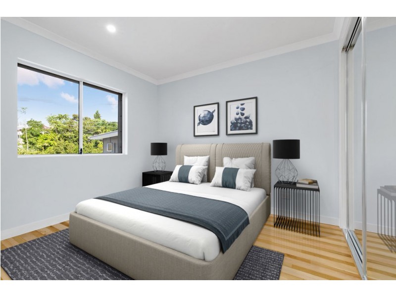 2/25 Birdwood Road, Holland Park West QLD 4121