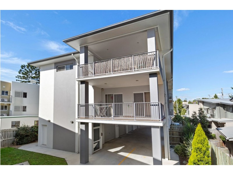 2/25 Birdwood Road, Holland Park West QLD 4121