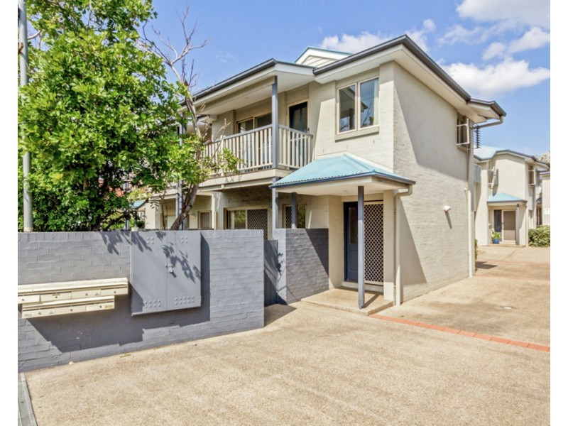 1/713 Wynnum Road, Morningside QLD 4170