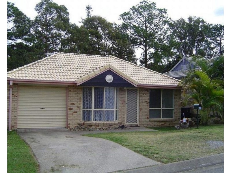 58 Currigee Cct, Tingalpa QLD 4173