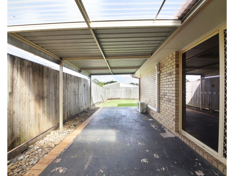 58 Currigee Cct, Tingalpa QLD 4173