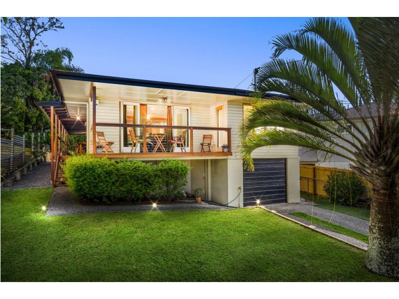 22 Tantallon Street, Mount Gravatt East QLD 4122