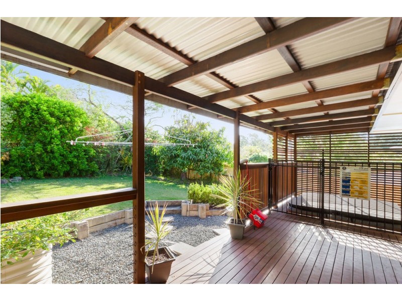 22 Tantallon Street, Mount Gravatt East QLD 4122