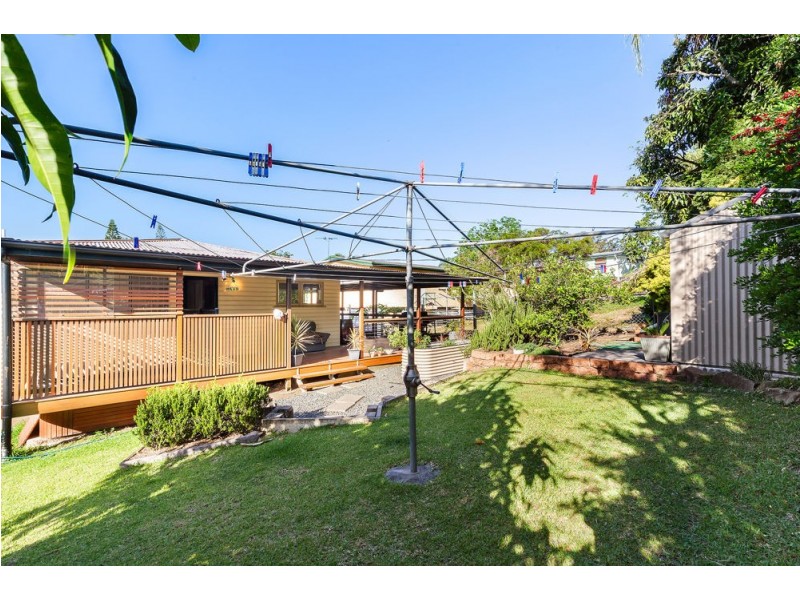 22 Tantallon Street, Mount Gravatt East QLD 4122