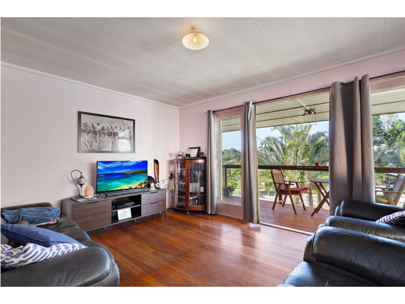 22 Tantallon Street, Mount Gravatt East QLD 4122