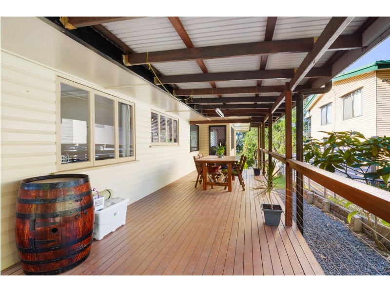 22 Tantallon Street, Mount Gravatt East QLD 4122