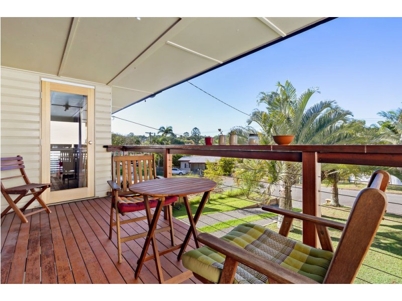 22 Tantallon Street, Mount Gravatt East QLD 4122