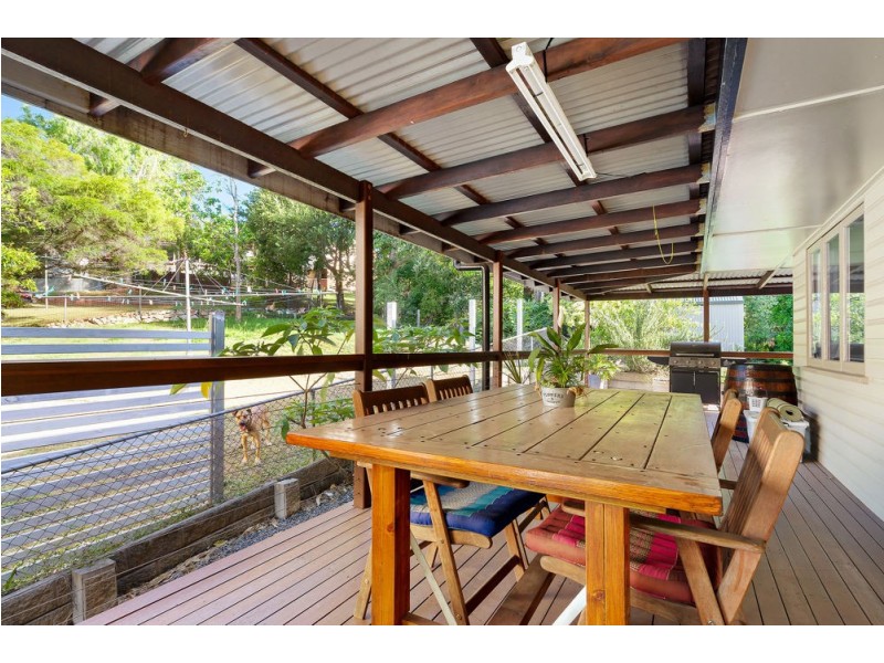 22 Tantallon Street, Mount Gravatt East QLD 4122