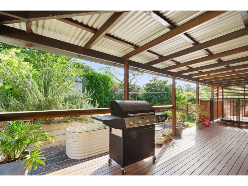 22 Tantallon Street, Mount Gravatt East QLD 4122