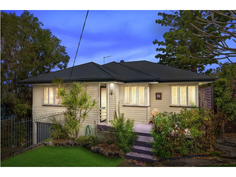 169 Lumley Street, Upper Mount Gravatt QLD 4122