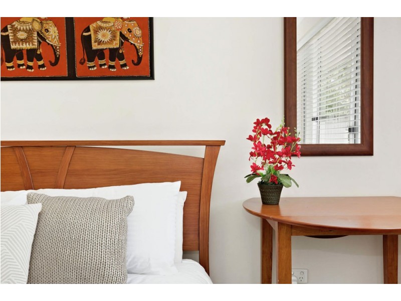 11/16 Hill Crescent, Carina Heights QLD 4152