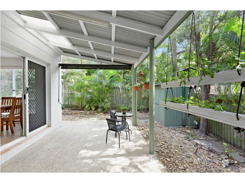 11/16 Hill Crescent, Carina Heights QLD 4152