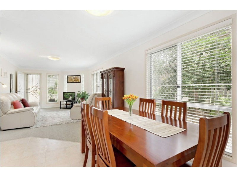 11/16 Hill Crescent, Carina Heights QLD 4152