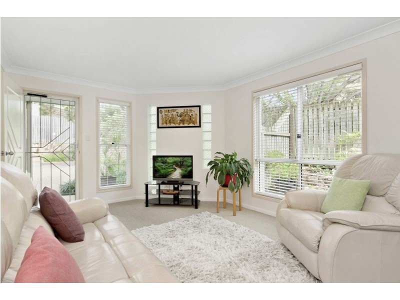 11/16 Hill Crescent, Carina Heights QLD 4152