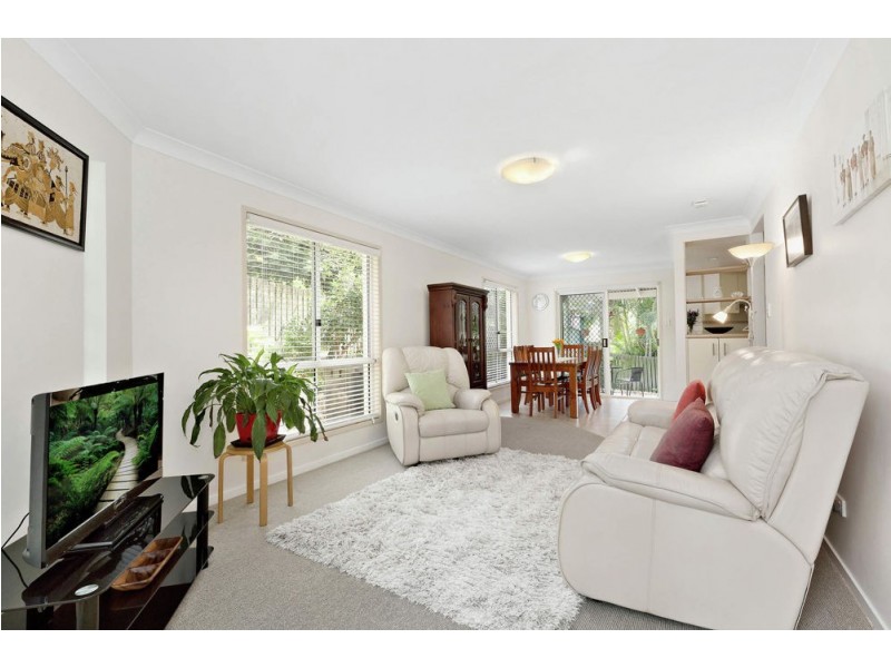 11/16 Hill Crescent, Carina Heights QLD 4152