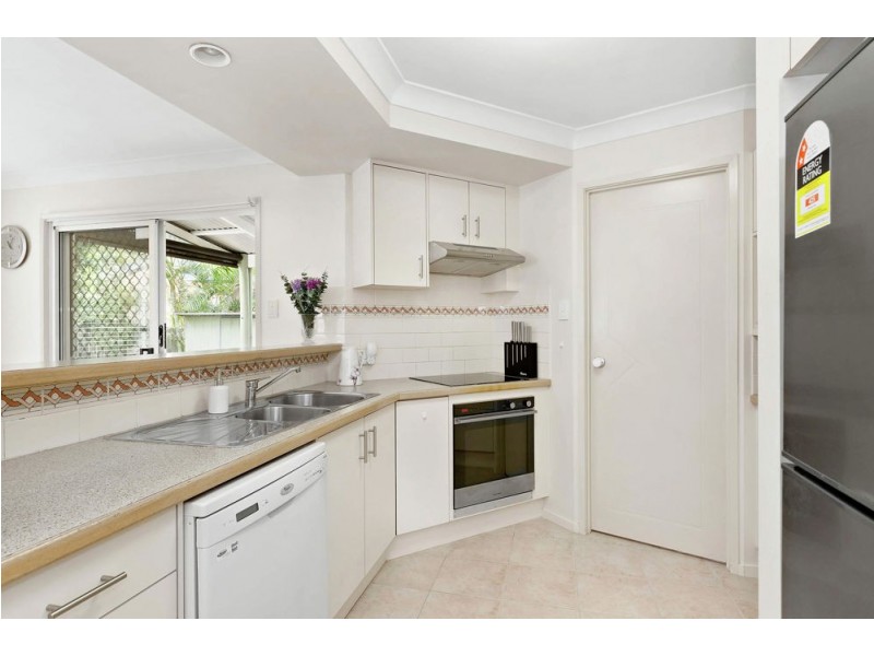 11/16 Hill Crescent, Carina Heights QLD 4152