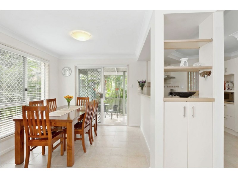 11/16 Hill Crescent, Carina Heights QLD 4152