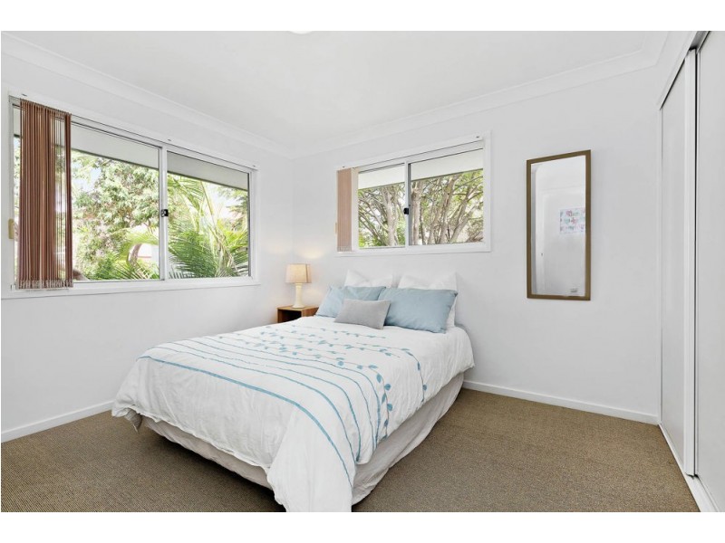 11/16 Hill Crescent, Carina Heights QLD 4152