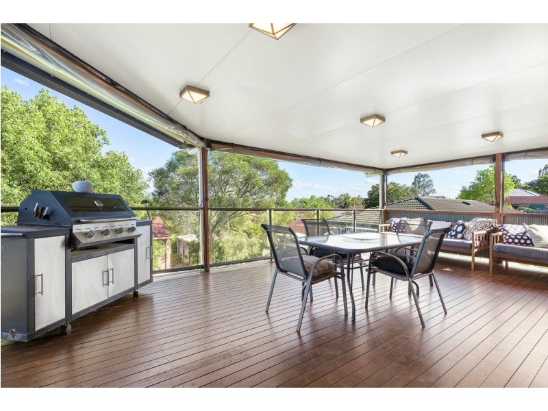 571 Mount Gravatt-Capalaba Road, Wishart QLD 4122