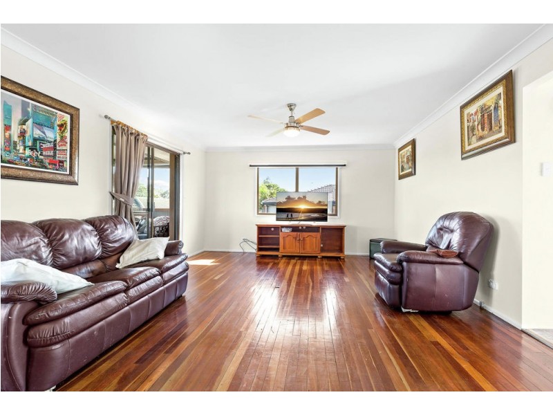 571 Mount Gravatt-Capalaba Road, Wishart QLD 4122