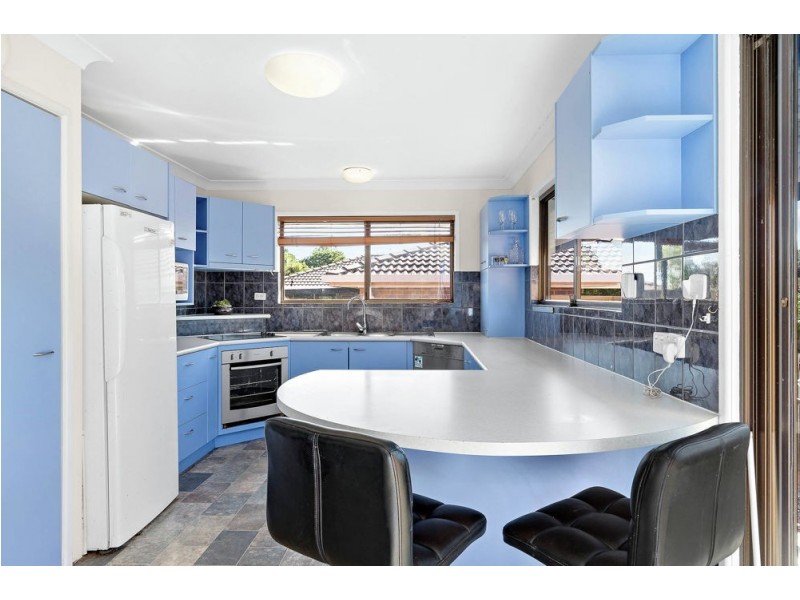 571 Mount Gravatt-Capalaba Road, Wishart QLD 4122