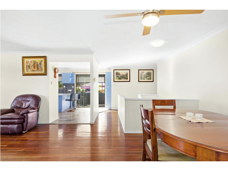 571 Mount Gravatt-Capalaba Road, Wishart QLD 4122