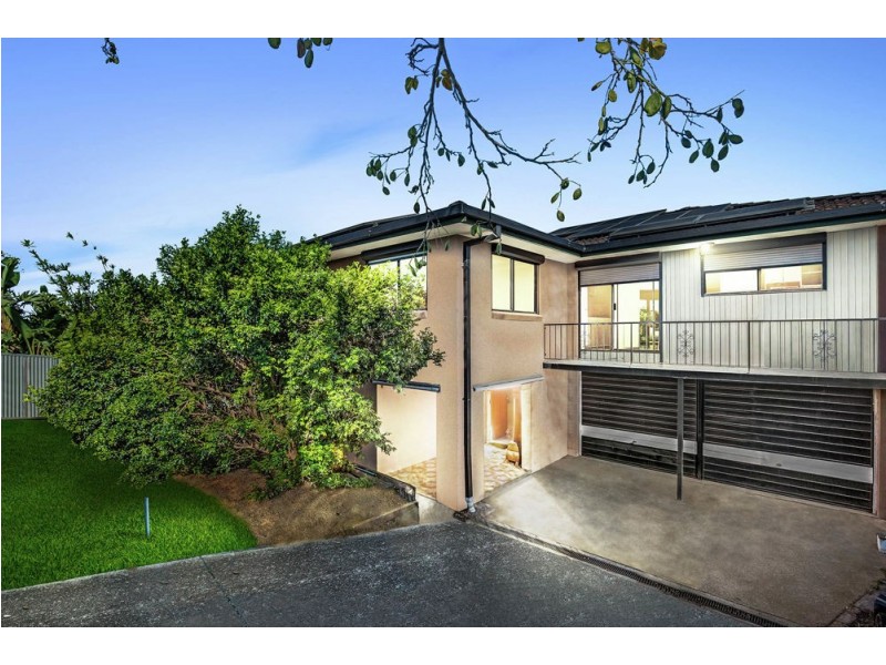 571 Mount Gravatt-Capalaba Road, Wishart QLD 4122