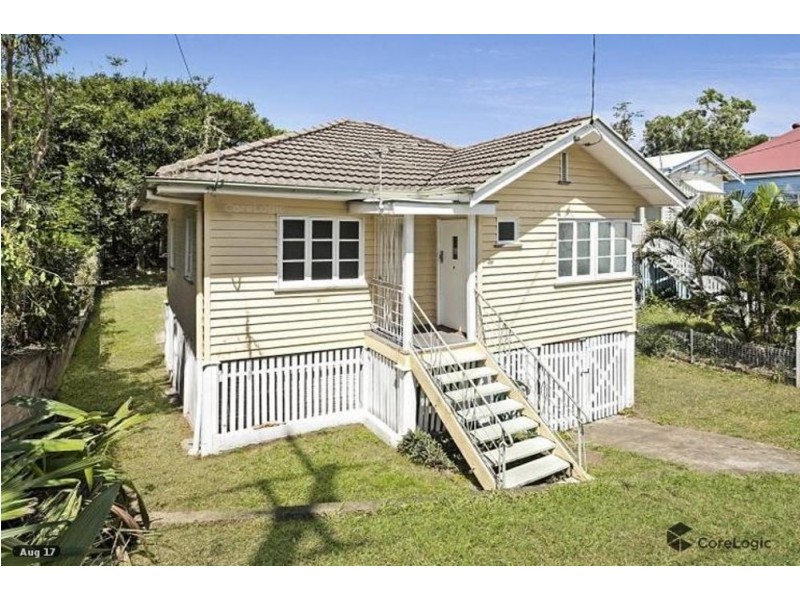 35 Morris Street, Paddington QLD 4064