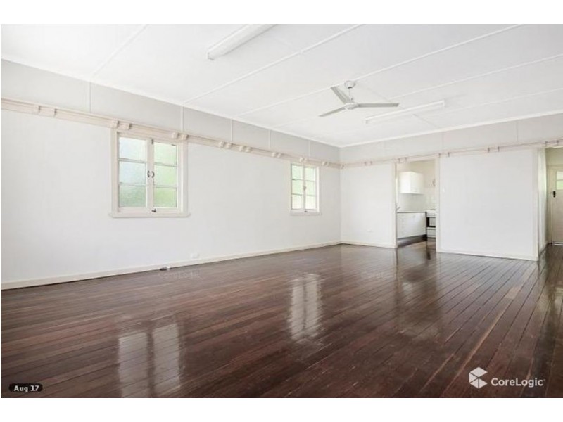 35 Morris Street, Paddington QLD 4064