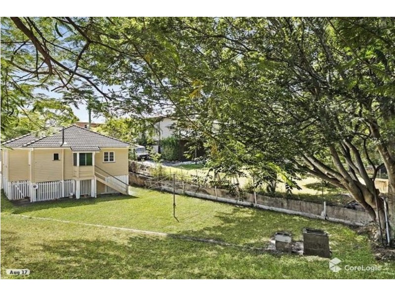 35 Morris Street, Paddington QLD 4064