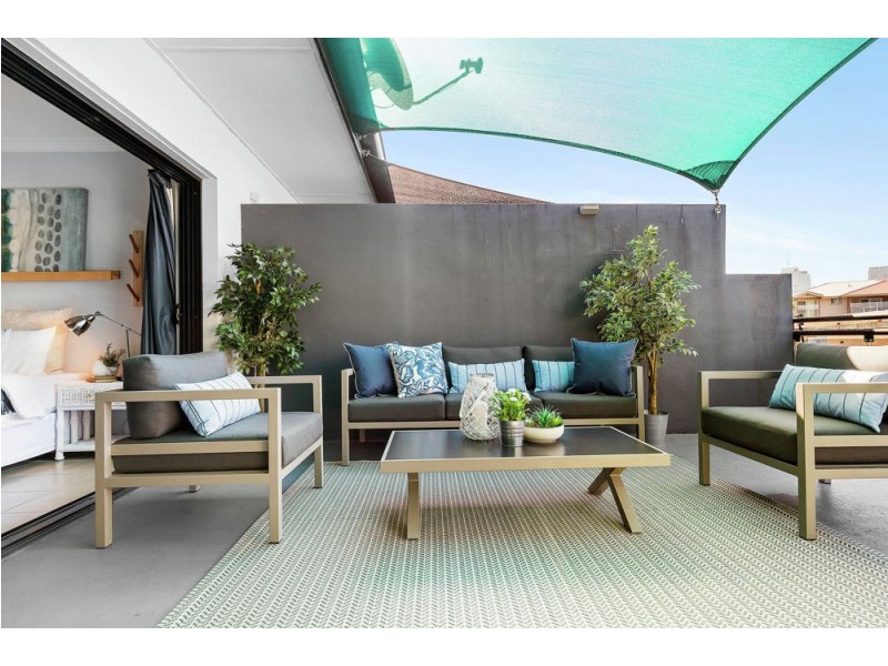 14/204 Wellington Road, East Brisbane QLD 4169