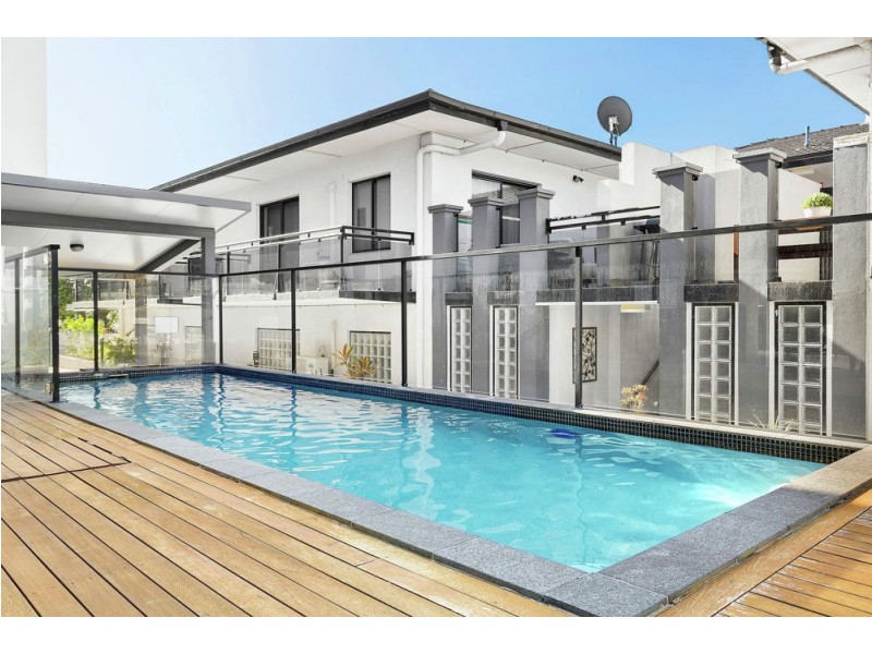 14/204 Wellington Road, East Brisbane QLD 4169