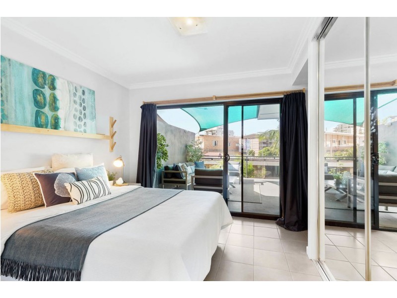 14/204 Wellington Road, East Brisbane QLD 4169
